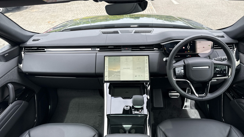 Land Rover Range Rover Sport 3.0 D300 Dynamic SE 5dr Auto Diesel Estate